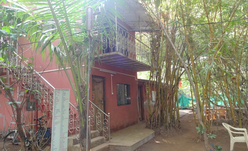 Cottage in Alibag